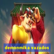 demonmika vazados